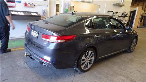 KIA OPTIMA SALOON 2015-CURRENT